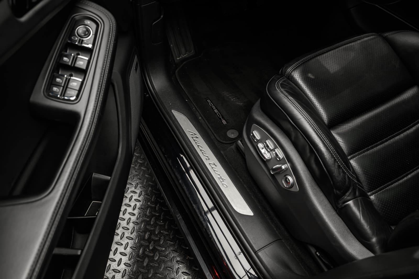 Porsche Macan - bilde 13