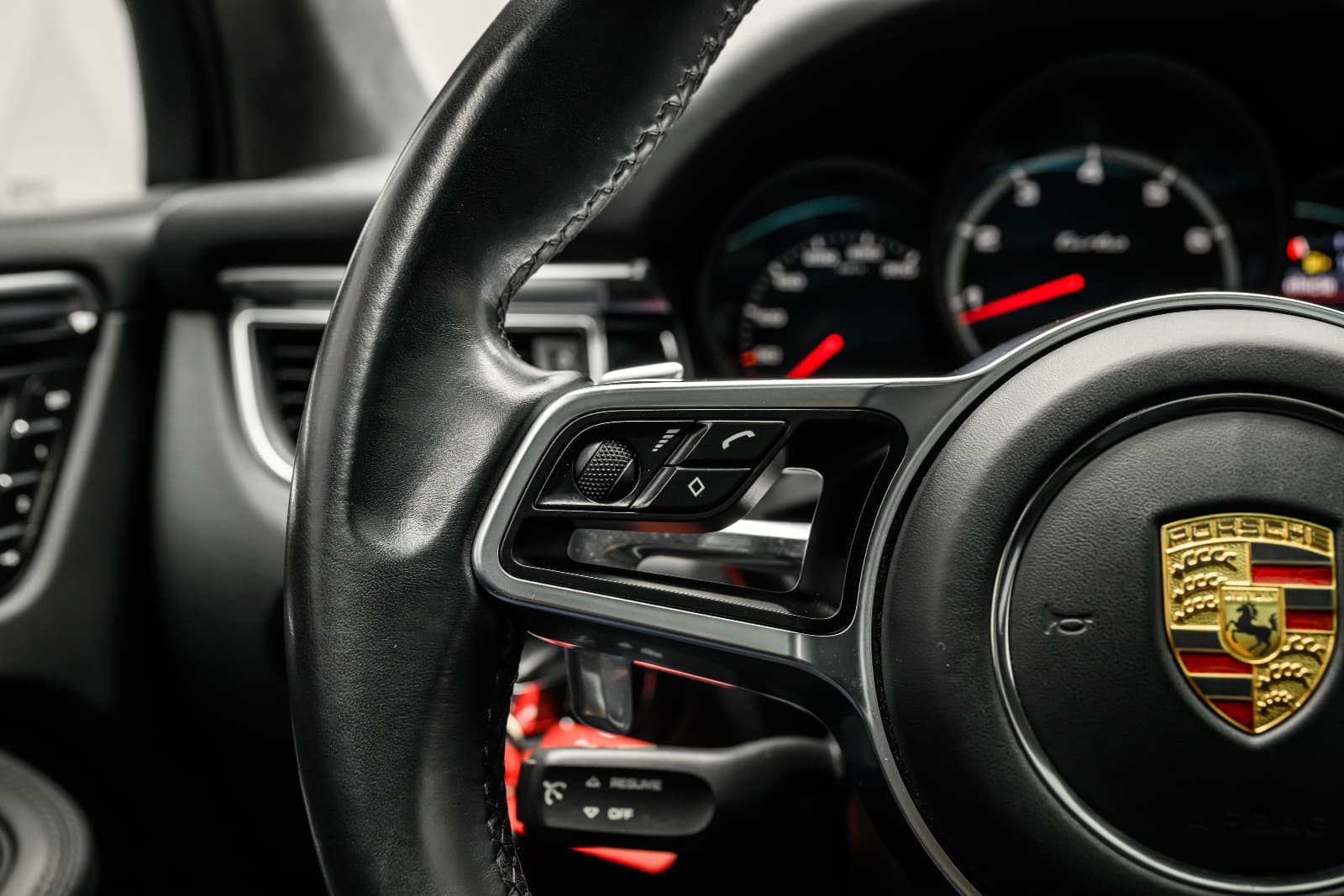 Porsche Macan - bilde 21