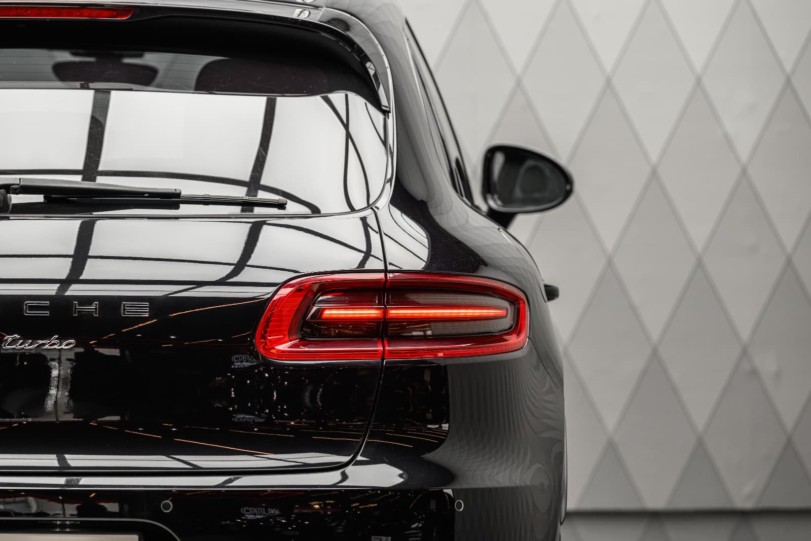 Porsche Macan - bilde 6