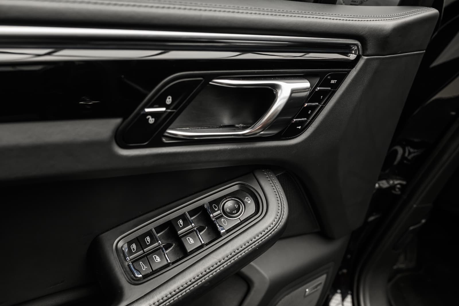 Porsche Macan - bilde 19