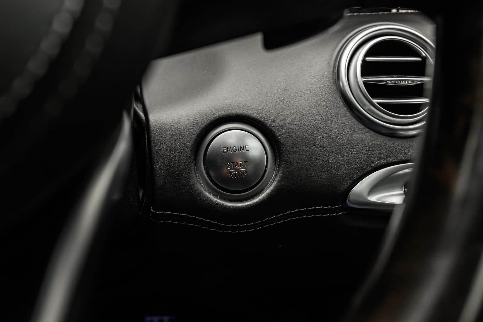 Mercedes-Benz S-Klasse - bilde 30