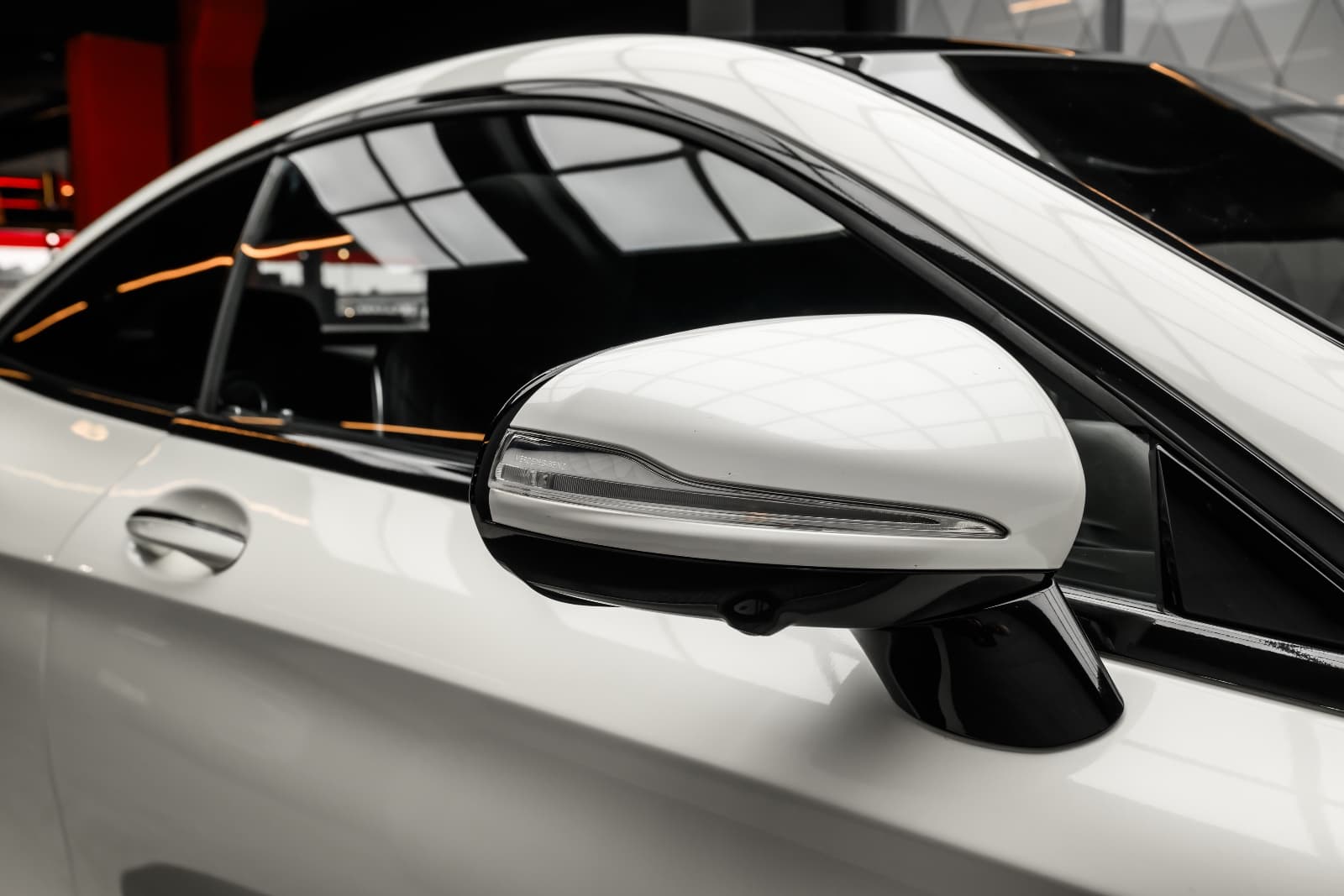 Mercedes-Benz S-Klasse - bilde 12