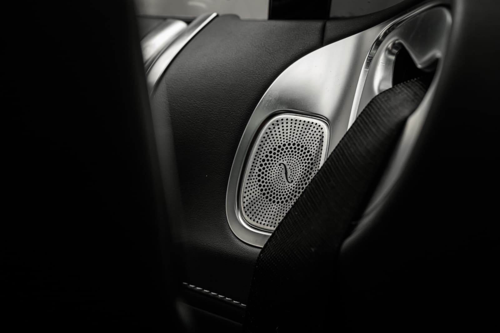 Mercedes-Benz S-Klasse - bilde 40