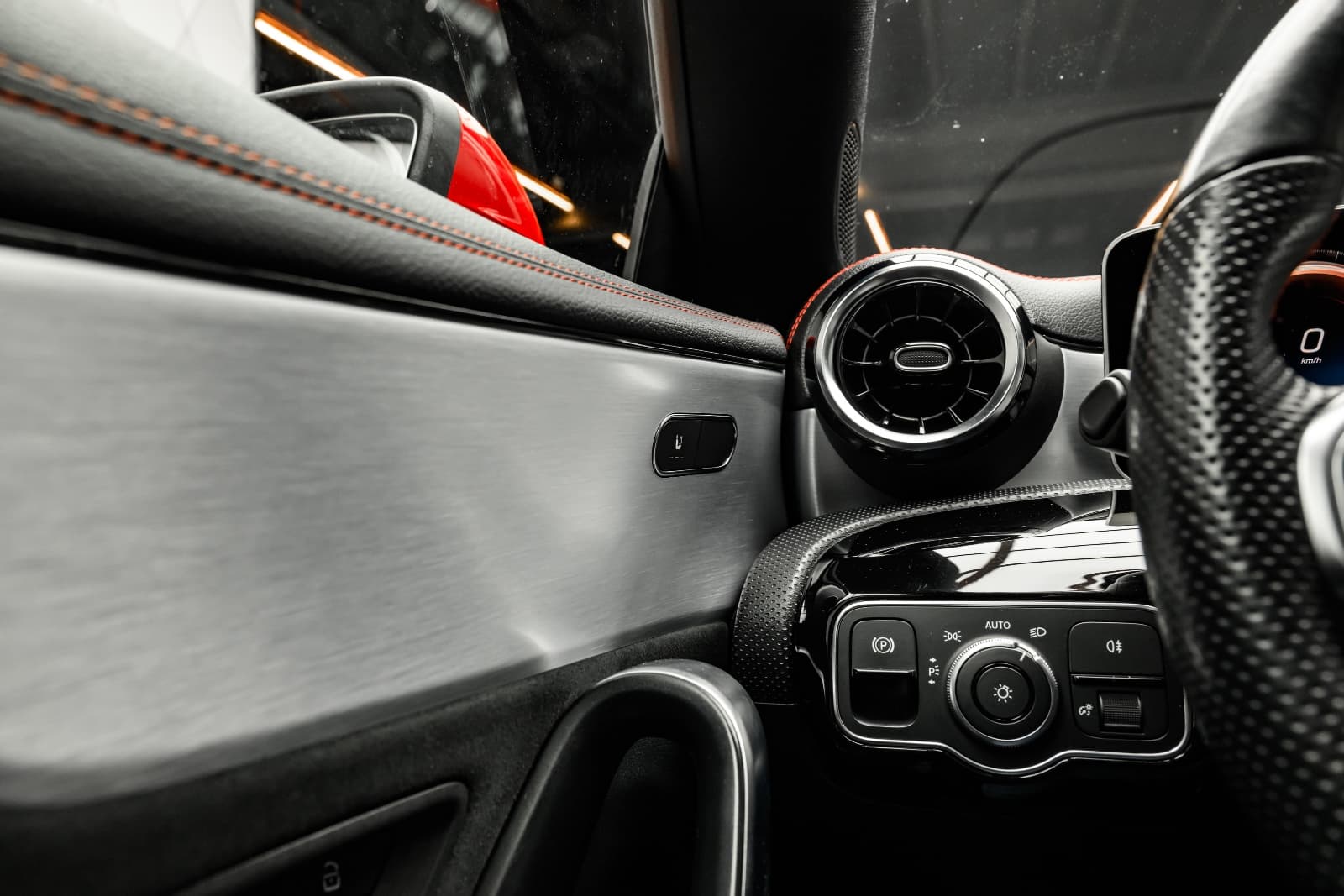 Mercedes-Benz CLA - bilde 28