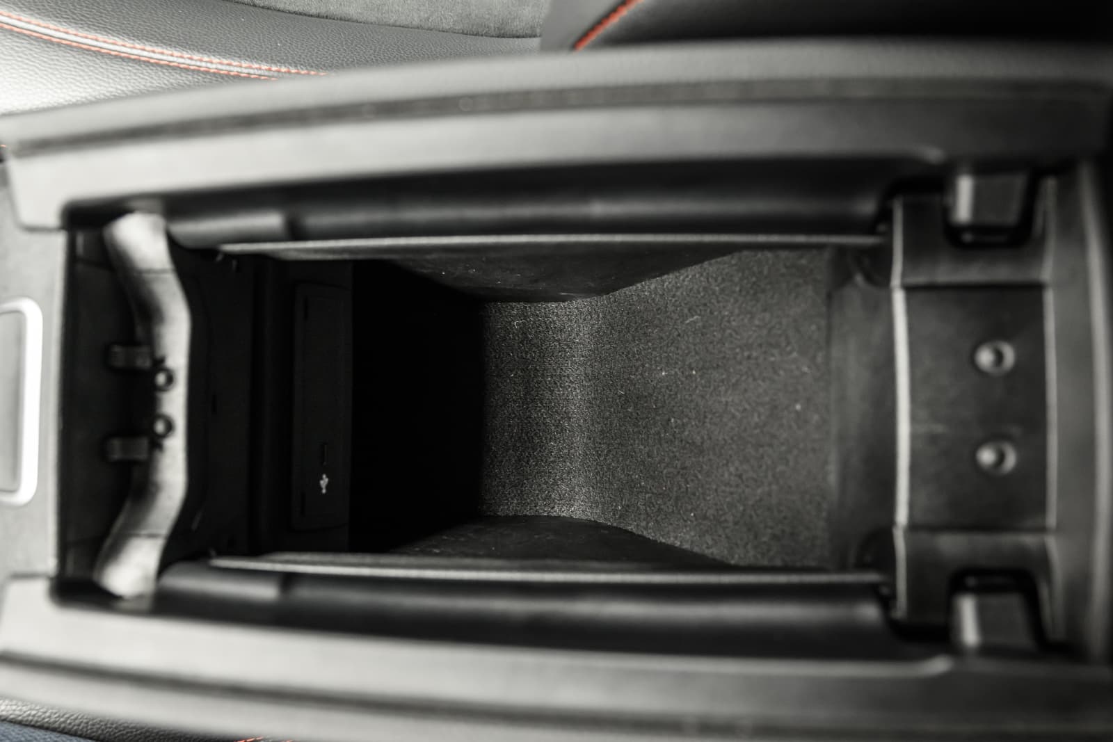 Mercedes-Benz CLA - bilde 36