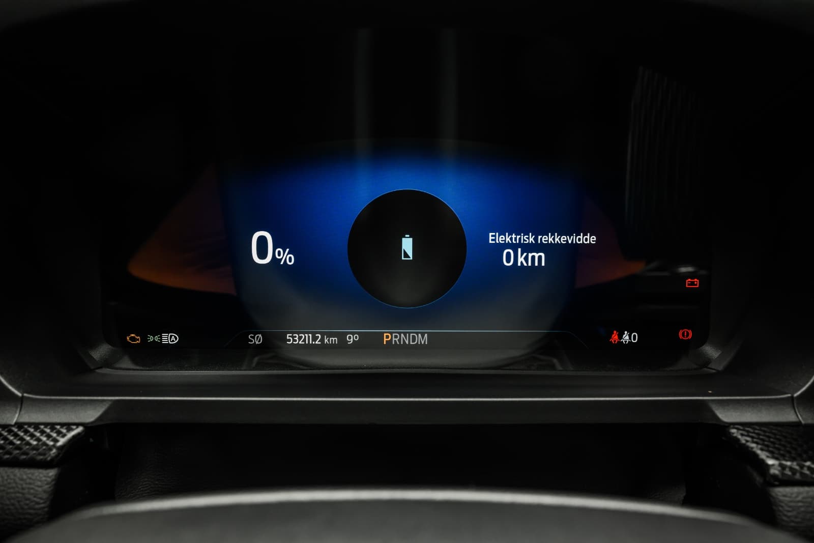 Ford Explorer - bilde 27