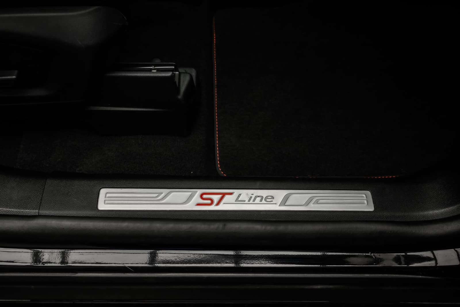 Ford Explorer - bilde 38