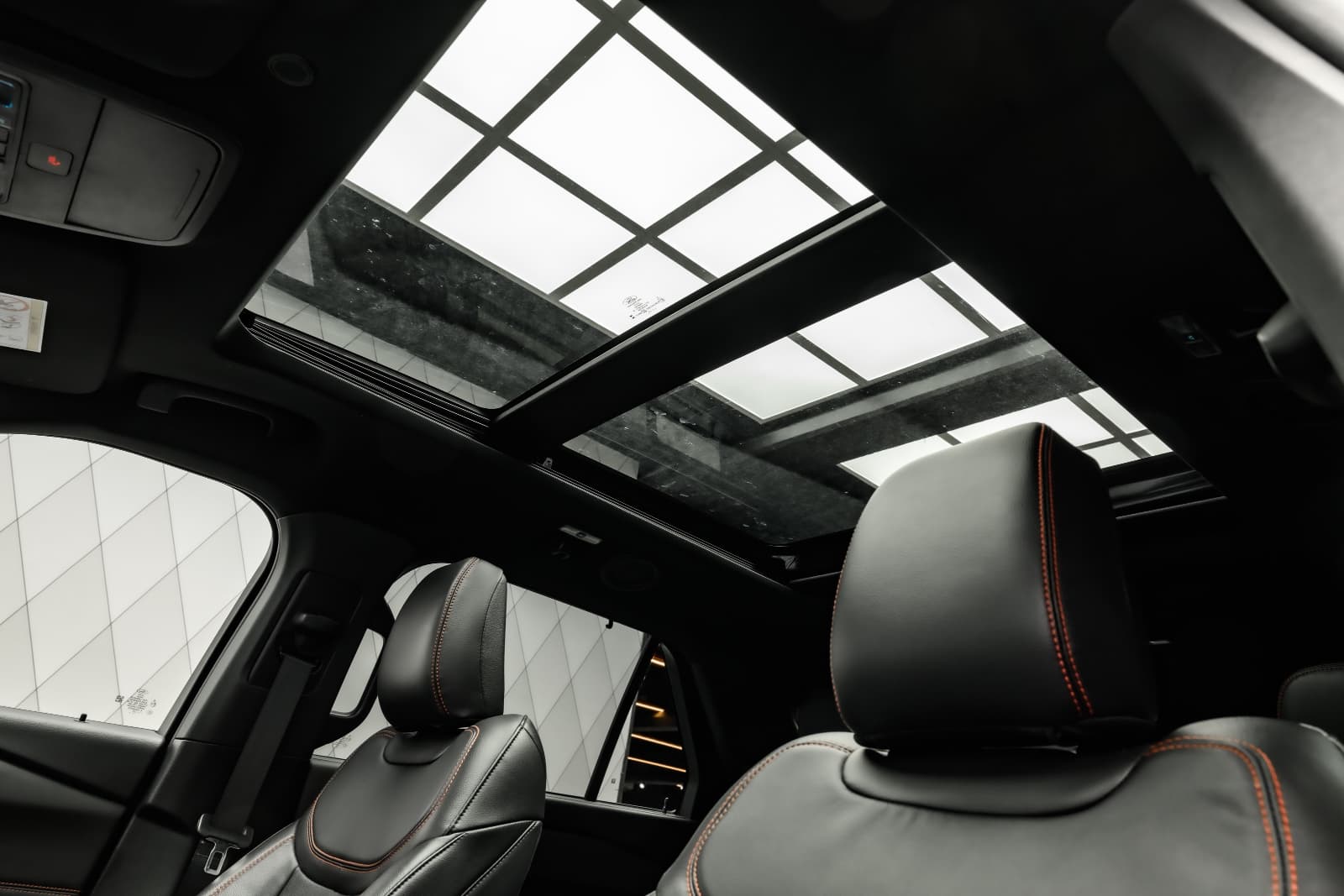 Ford Explorer - bilde 22