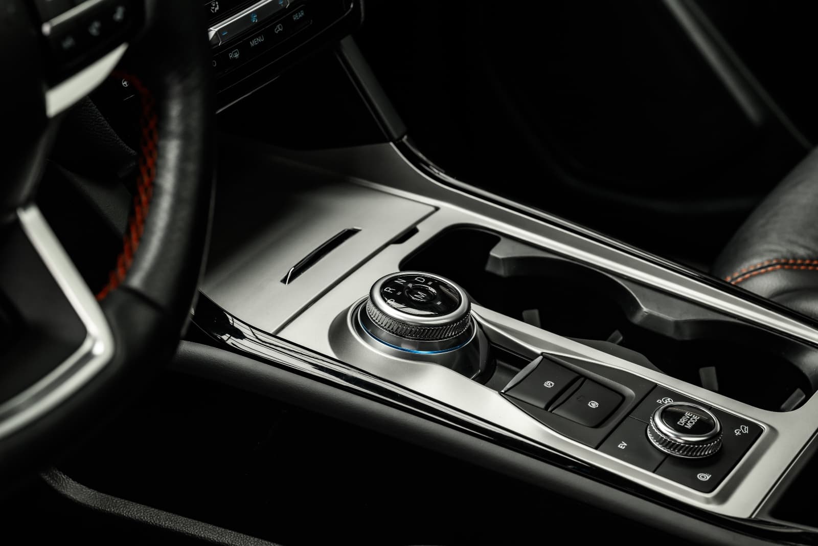 Ford Explorer - bilde 40