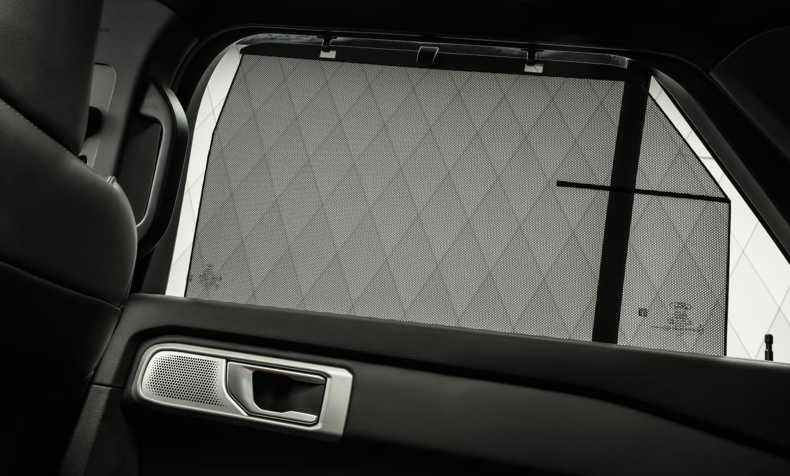 Ford Explorer - bilde 37