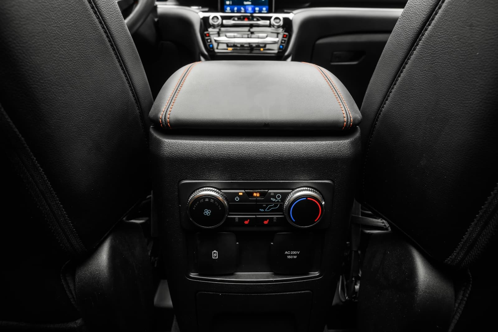 Ford Explorer - bilde 36