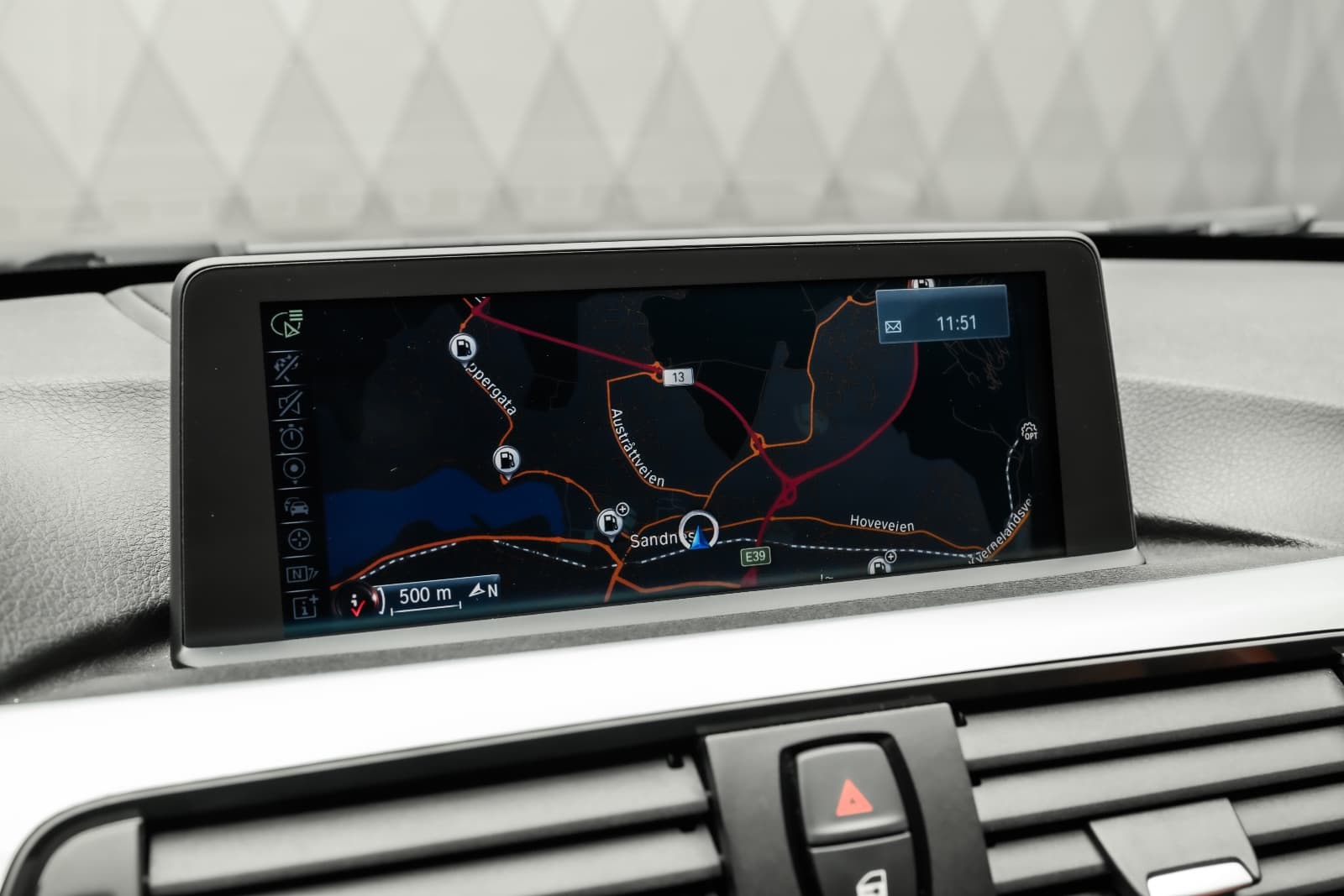 BMW 4-serie - bilde 35