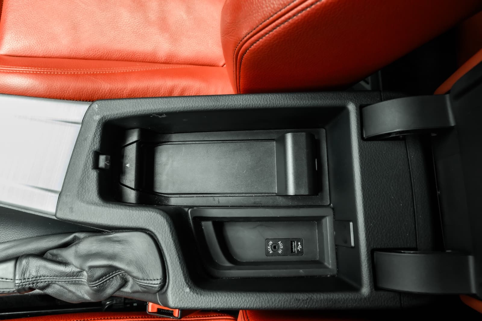 BMW 4-serie - bilde 38