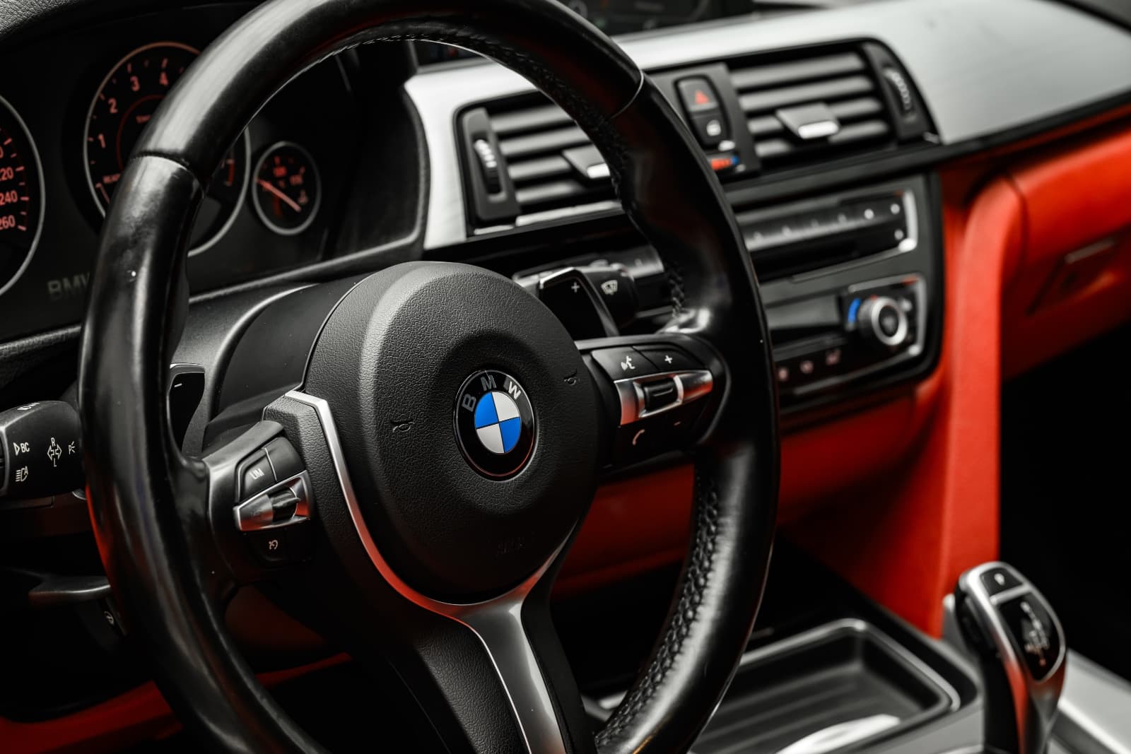 BMW 4-serie - bilde 29