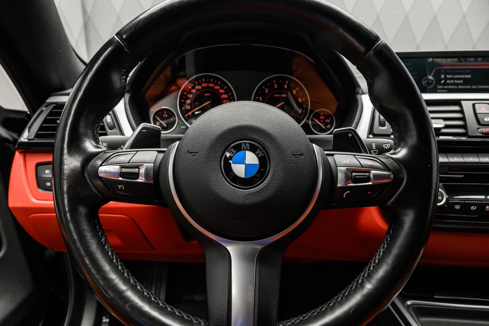 BMW 4-serie - bilde 31