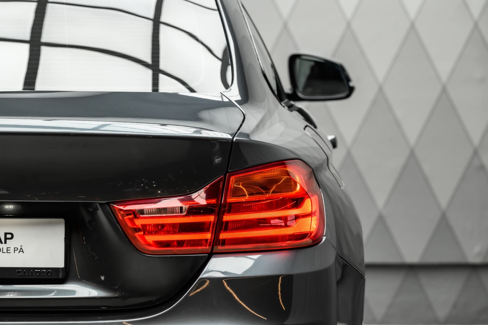 BMW 4-serie - bilde 10