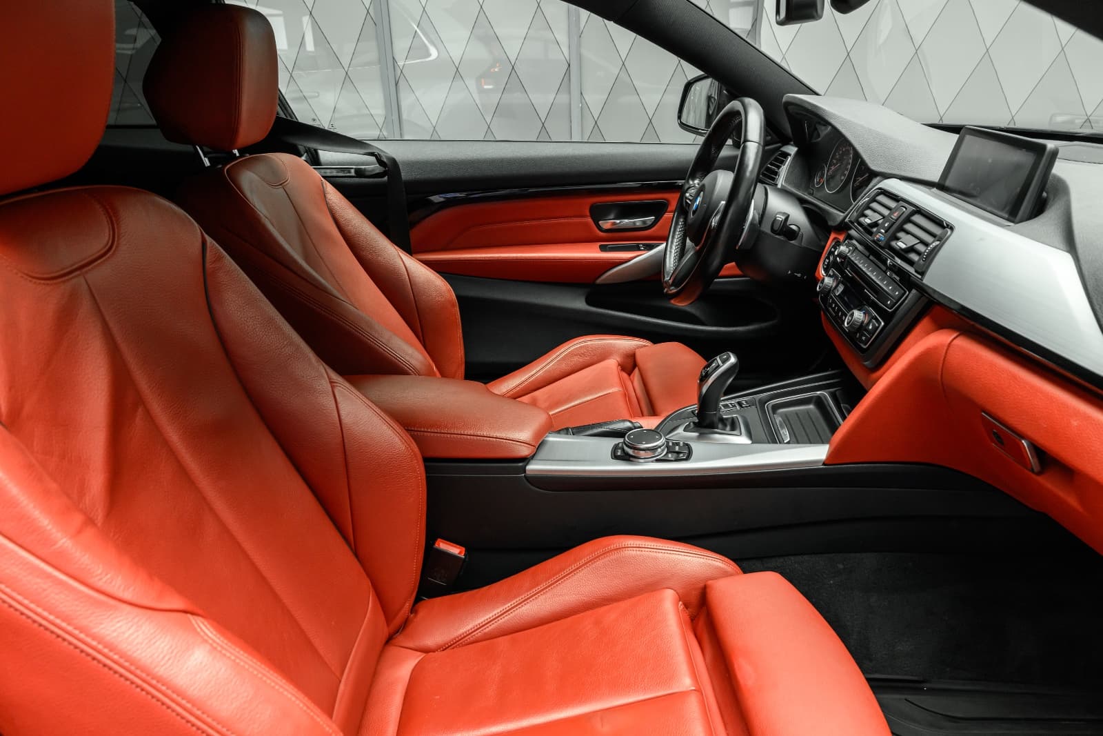 BMW 4-serie - bilde 26