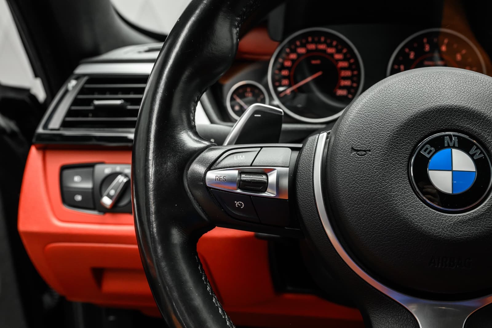 BMW 4-serie - bilde 32