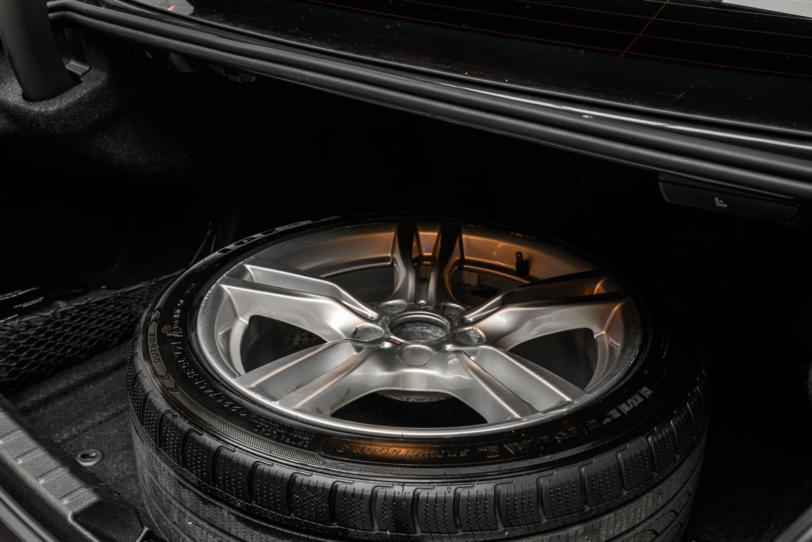 BMW 4-serie - bilde 13