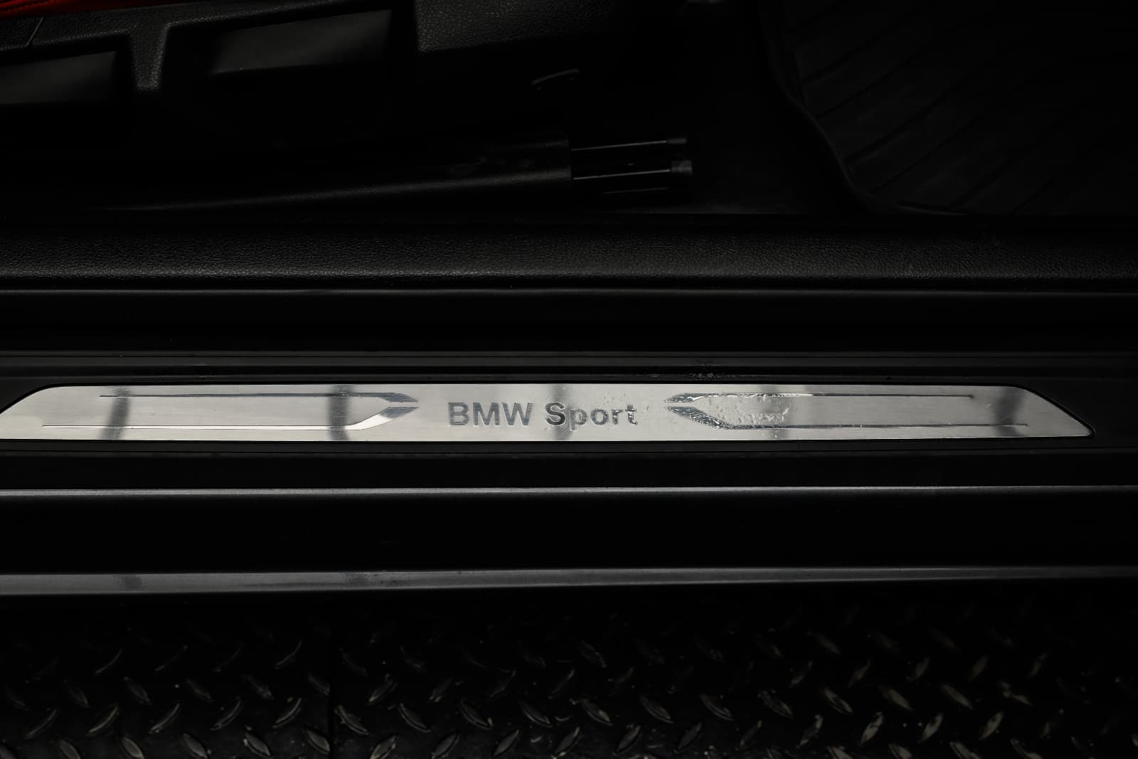 BMW 4-serie - bilde 15
