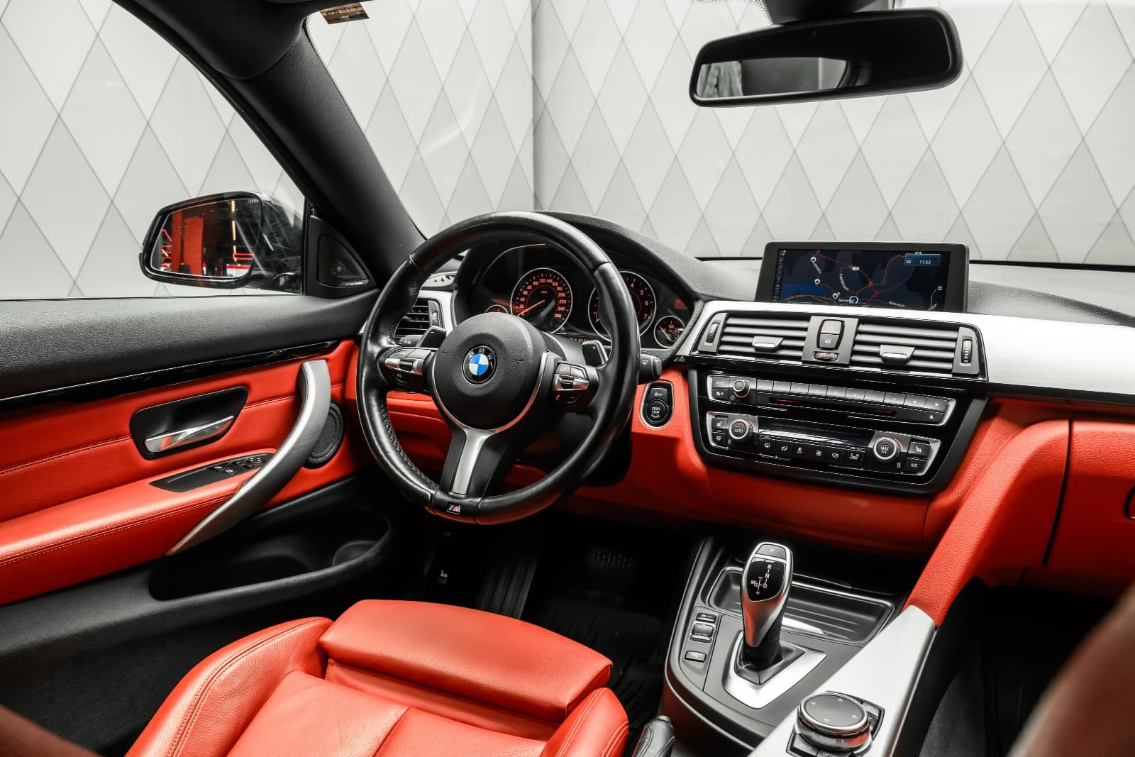 BMW 4-serie - bilde 23