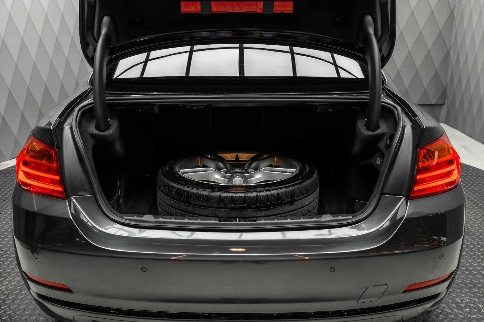 BMW 4-serie - bilde 12