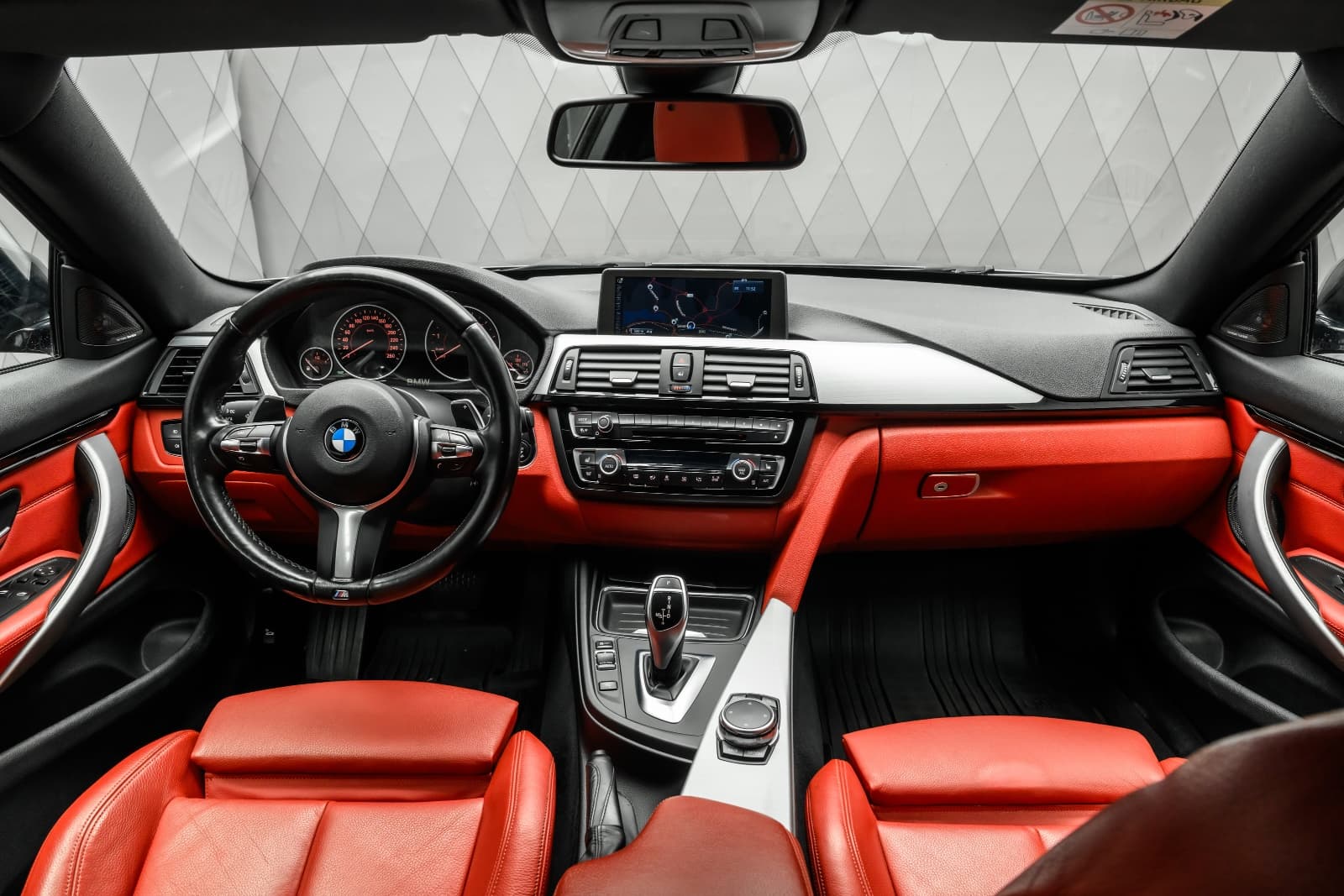 BMW 4-serie - bilde 19