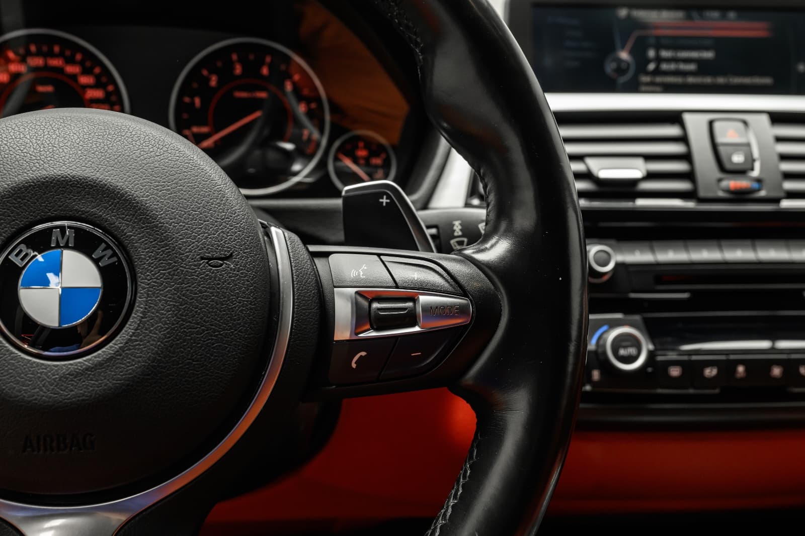 BMW 4-serie - bilde 33