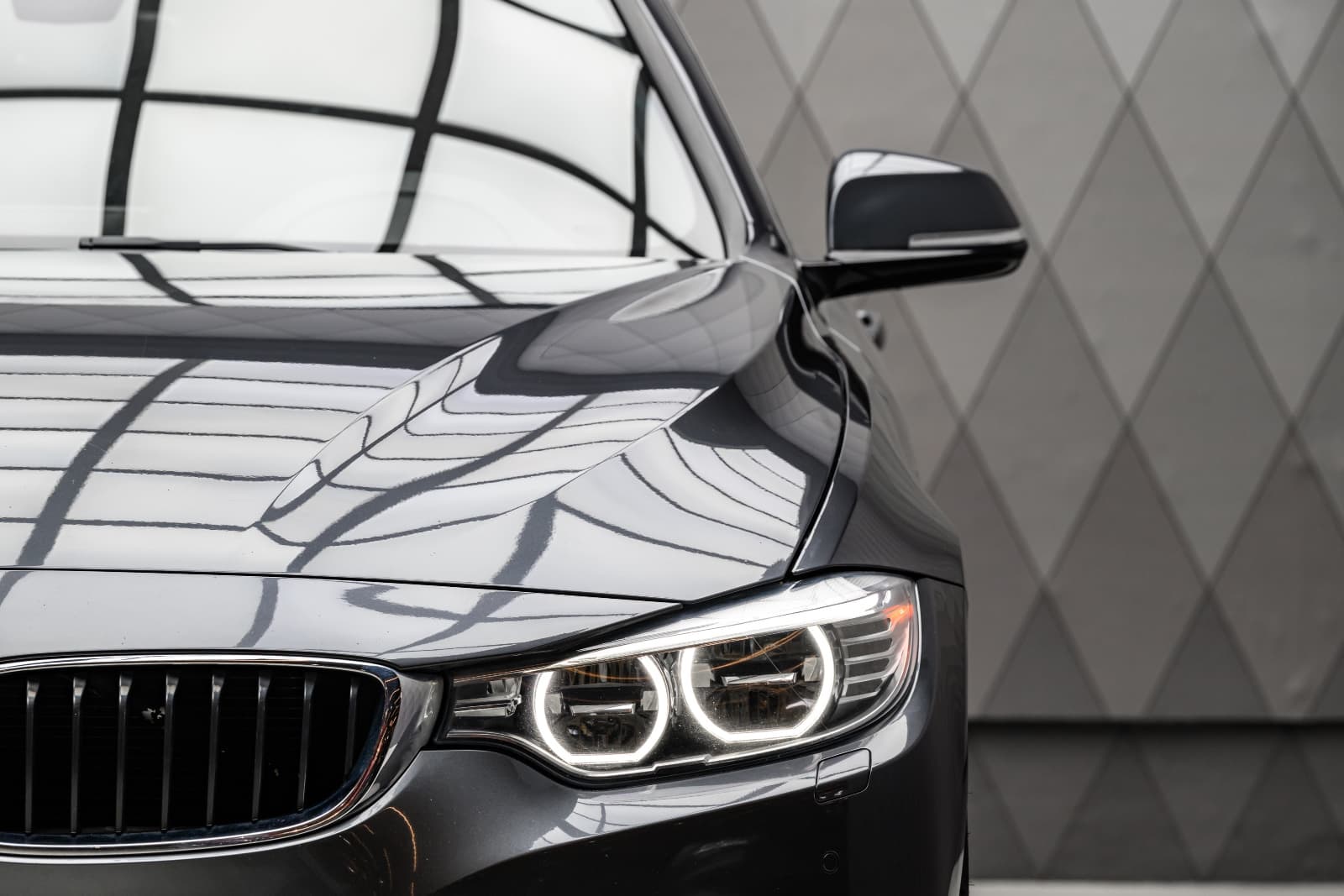 BMW 4-serie - bilde 9