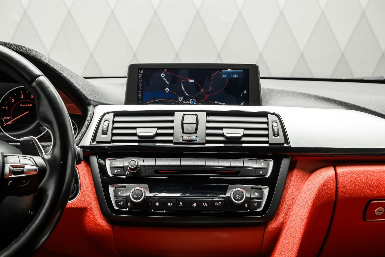 BMW 4-serie - bilde 24