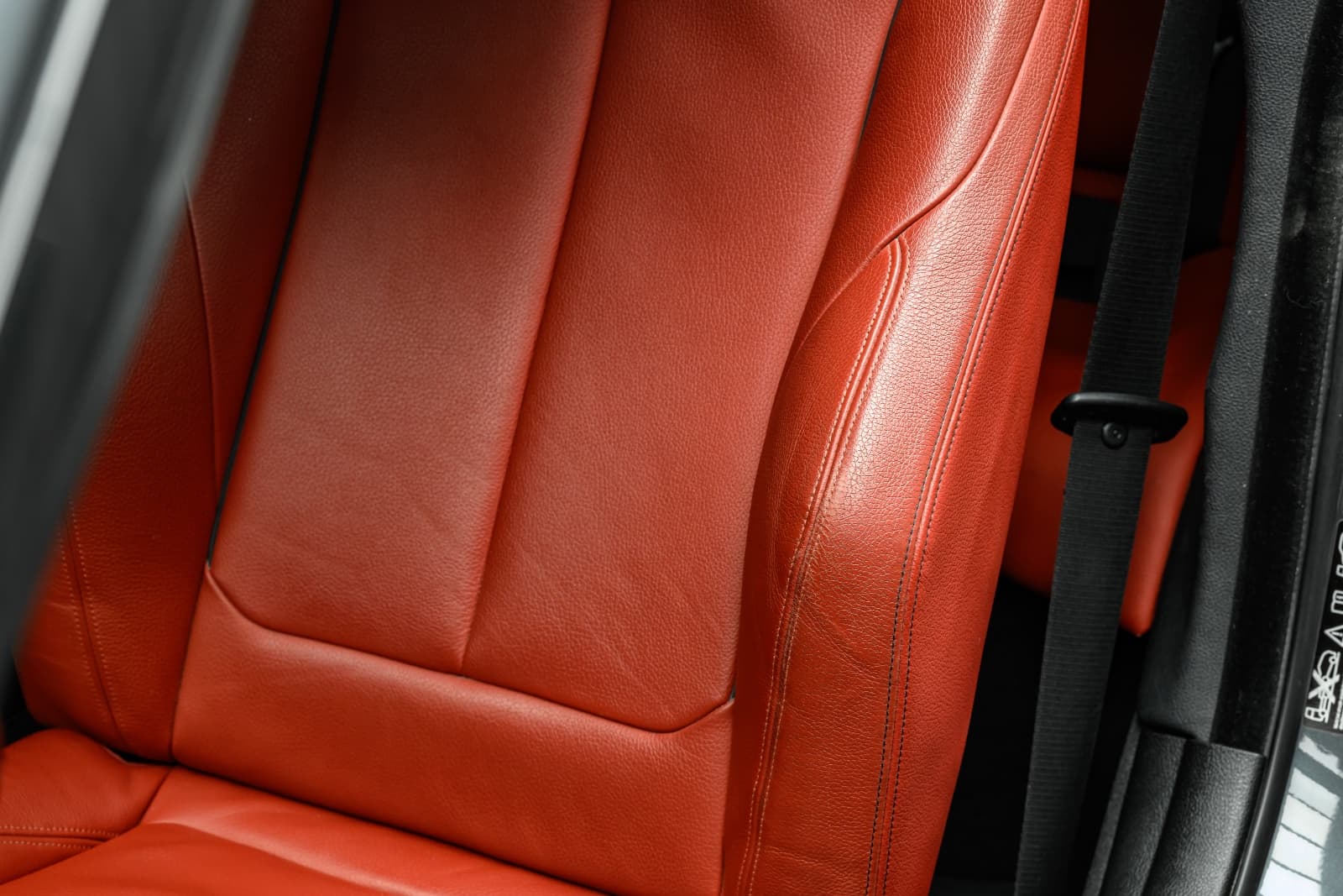 BMW 4-serie - bilde 18