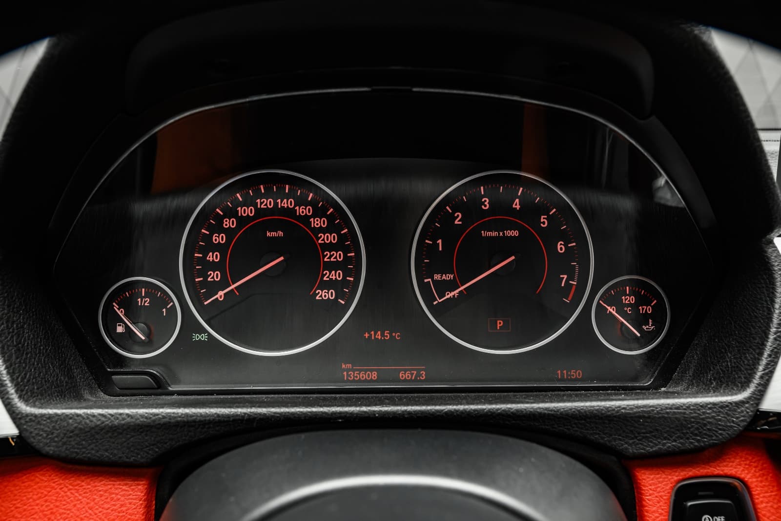 BMW 4-serie - bilde 34