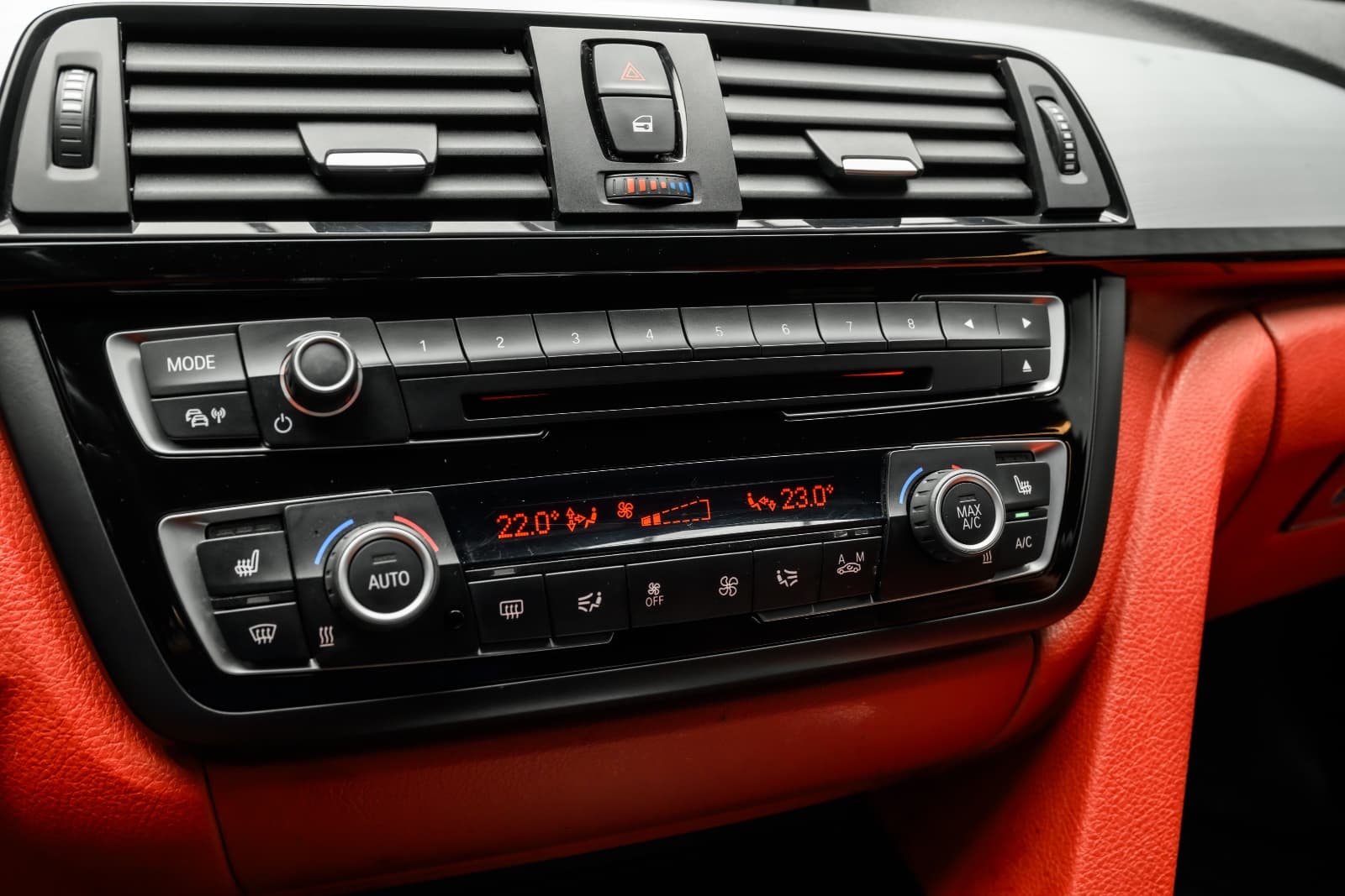 BMW 4-serie - bilde 36