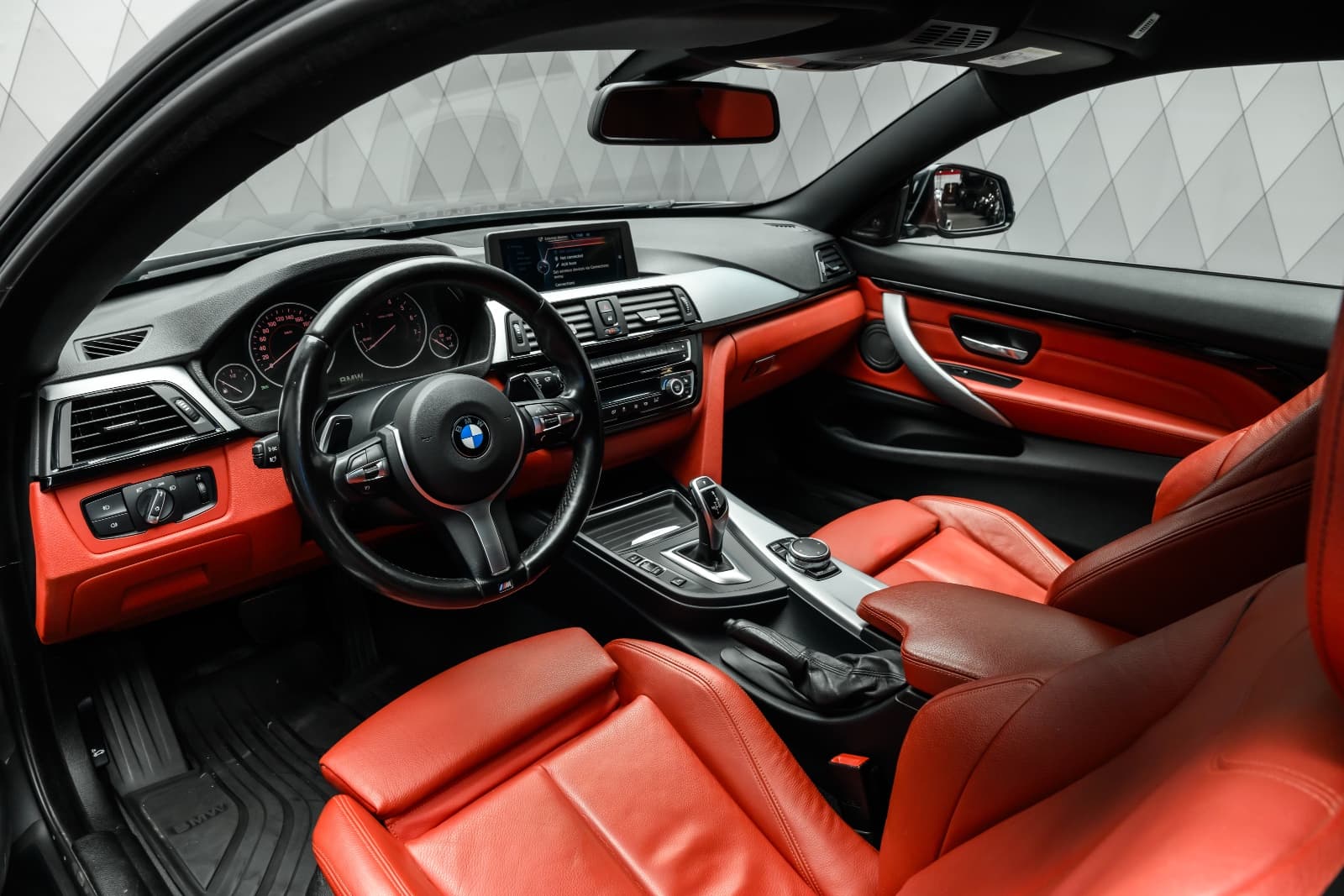 BMW 4-serie - bilde 21