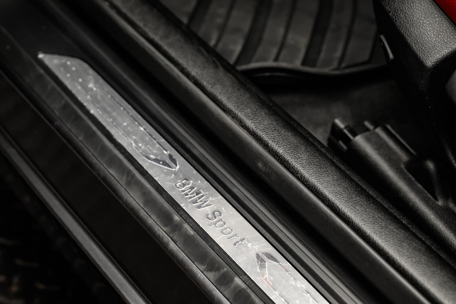 BMW 4-serie - bilde 17