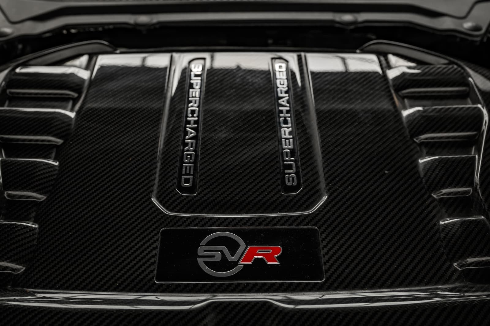 Land Rover Range Rover Sport - bilde 40