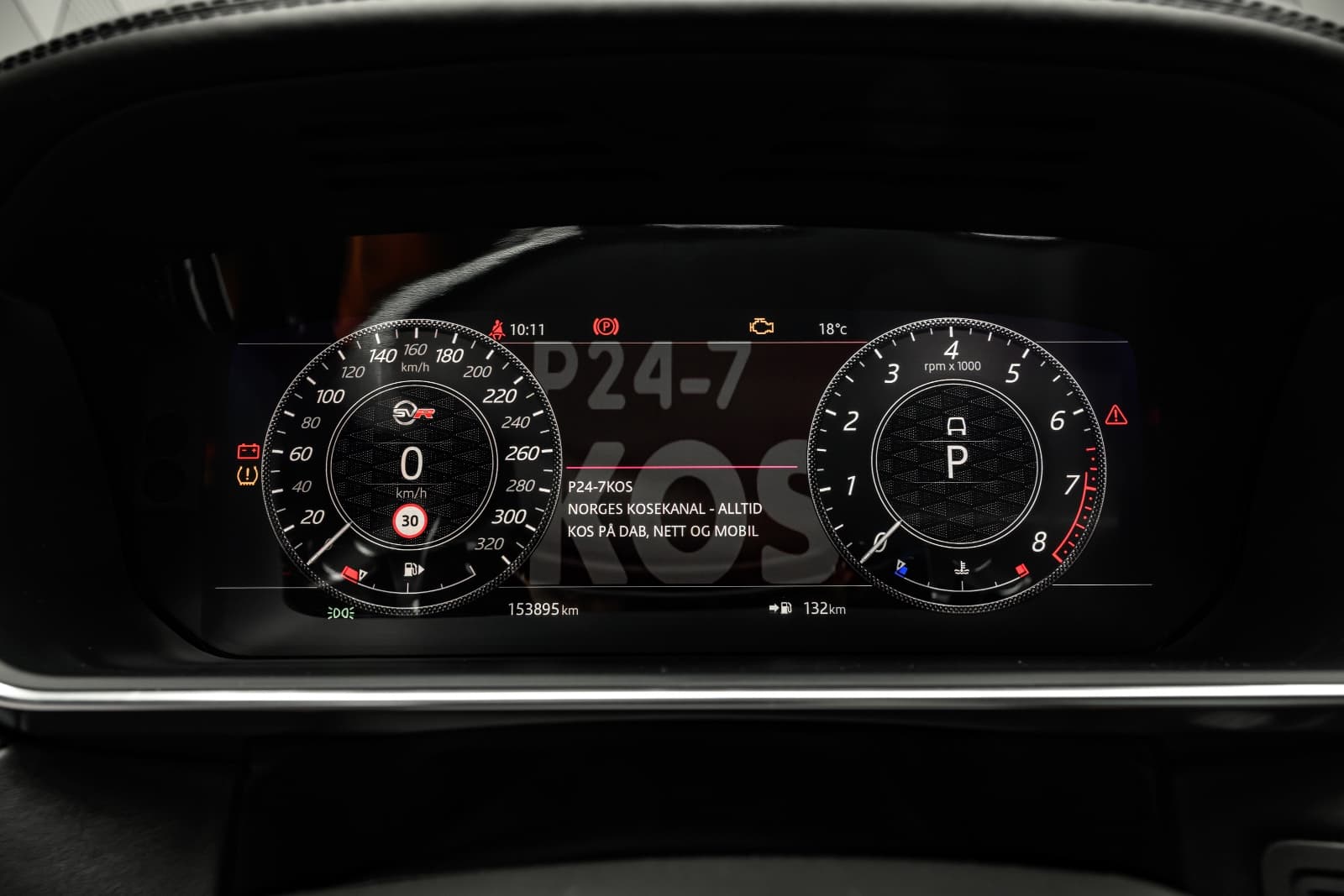 Land Rover Range Rover Sport - bilde 31