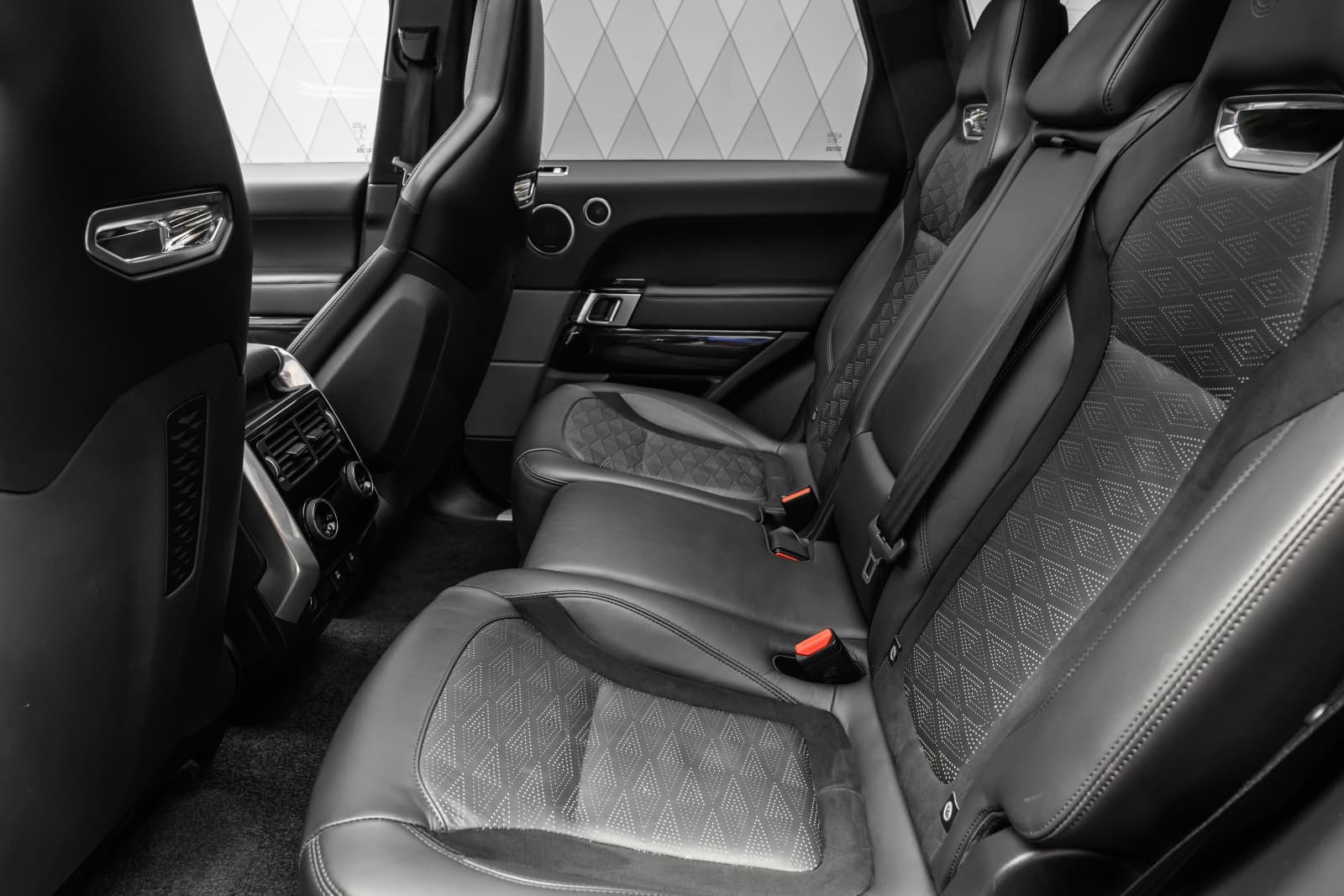 Land Rover Range Rover Sport - bilde 36