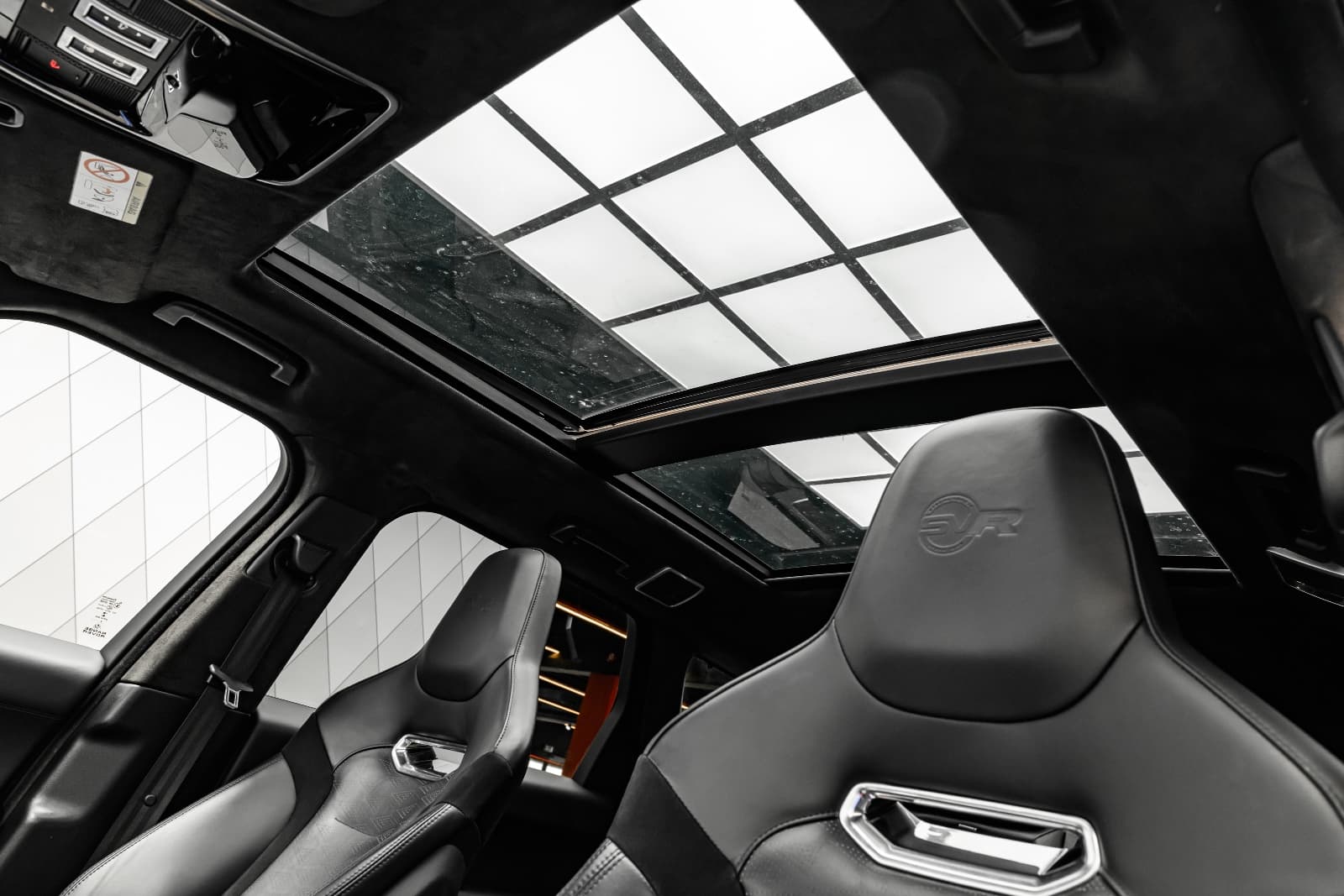 Land Rover Range Rover Sport - bilde 22