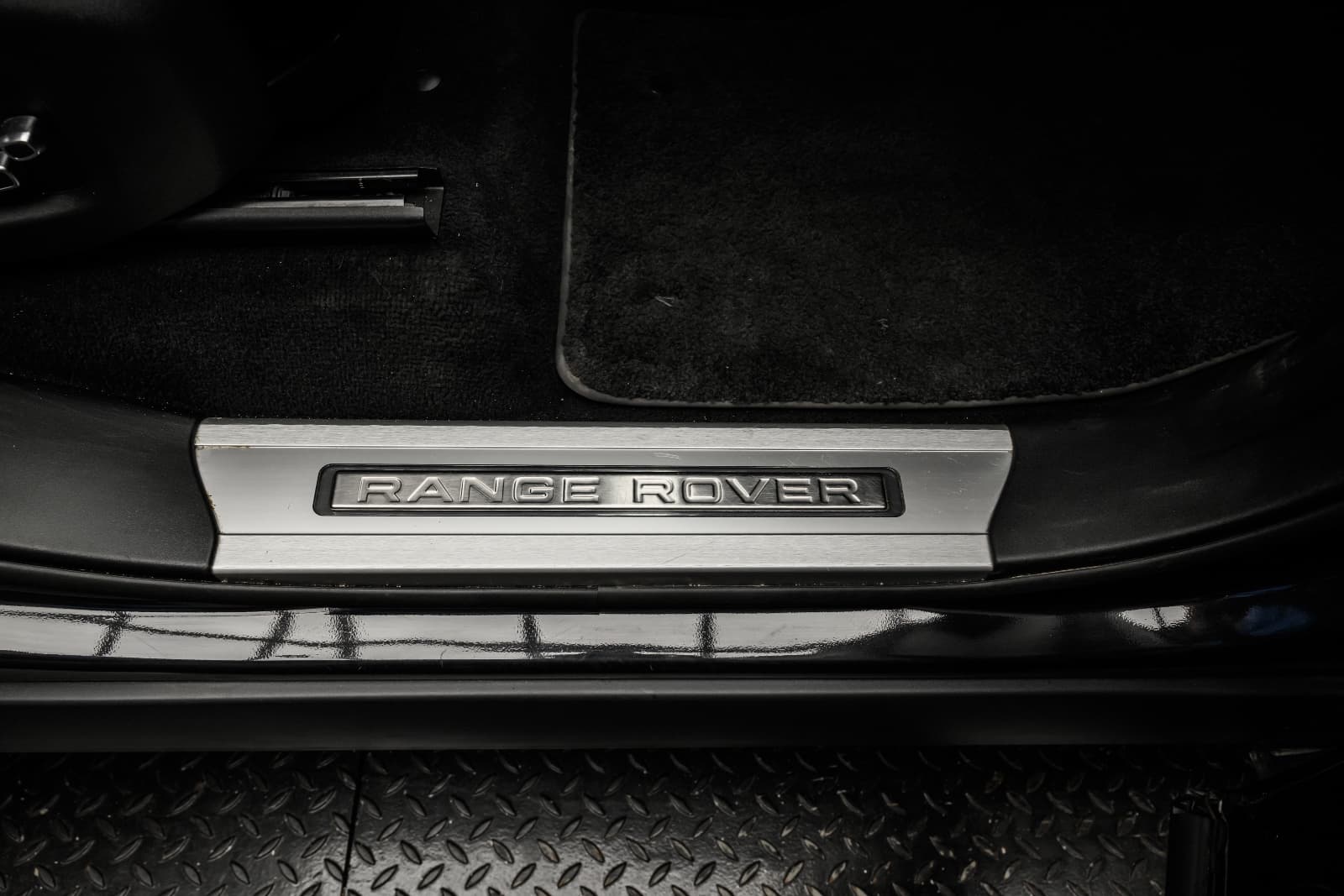 Land Rover Range Rover Sport - bilde 25