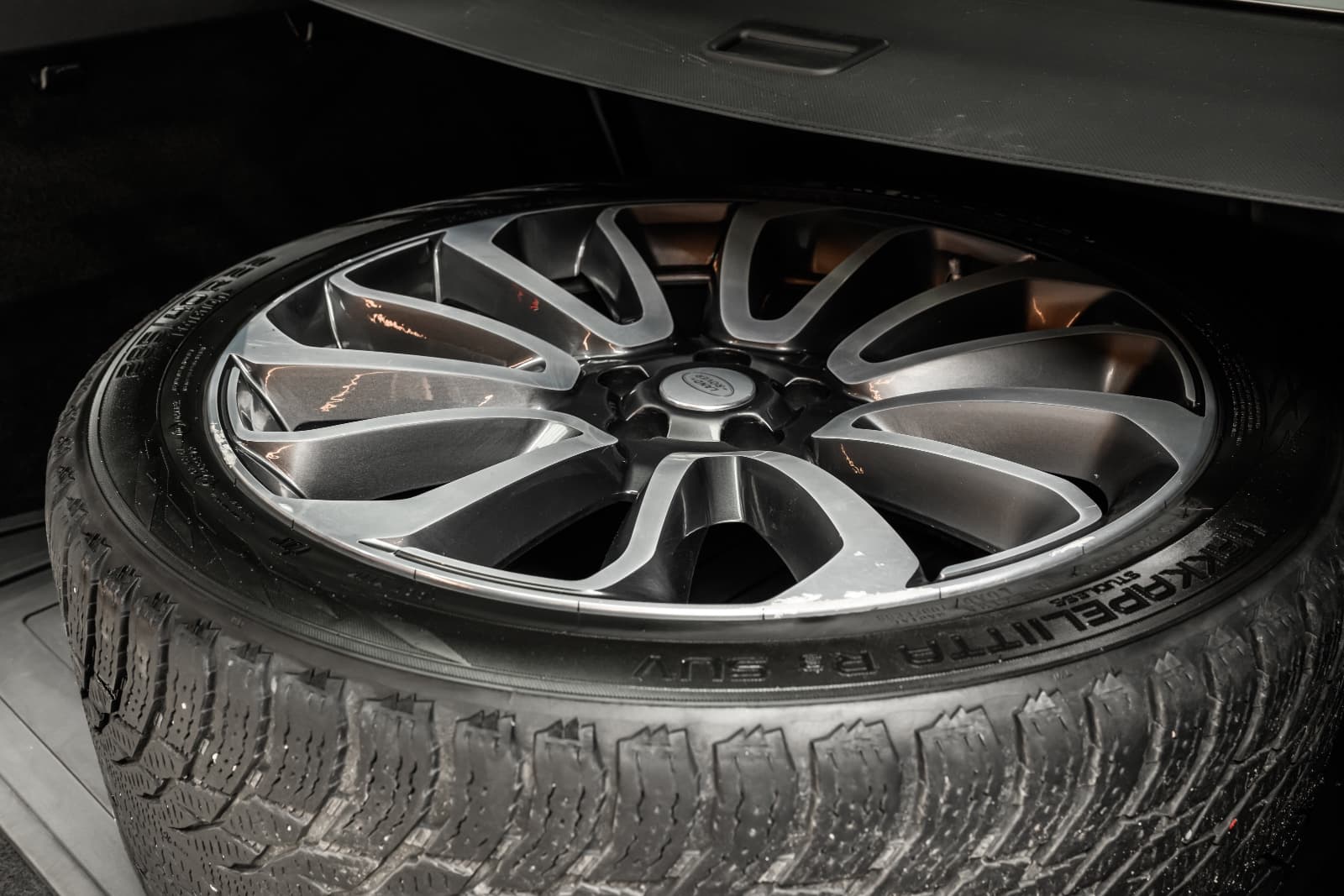 Land Rover Range Rover Sport - bilde 11