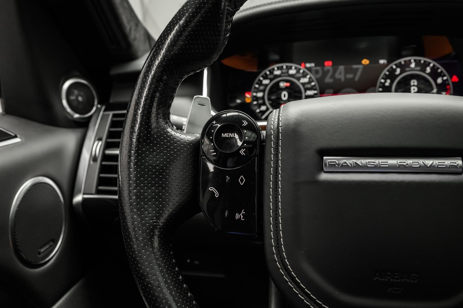 Land Rover Range Rover Sport - bilde 28