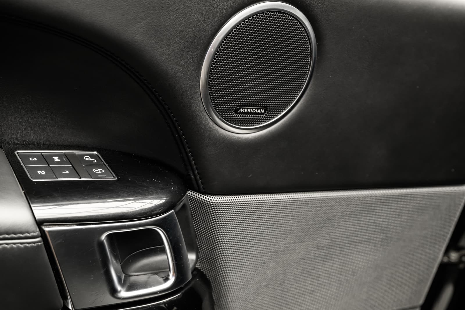 Land Rover Range Rover Sport - bilde 17