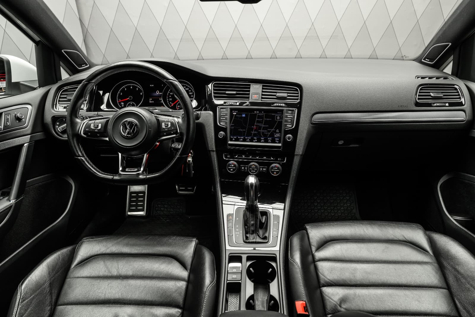 Volkswagen Golf - bilde 14