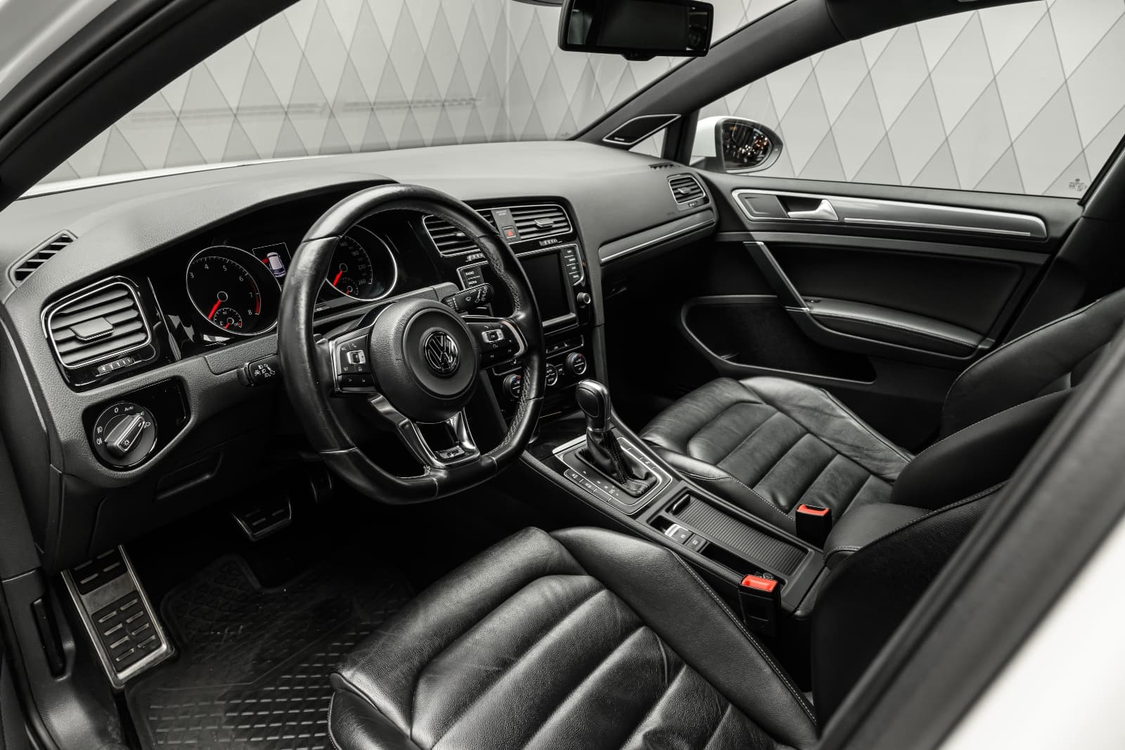 Volkswagen Golf - bilde 16