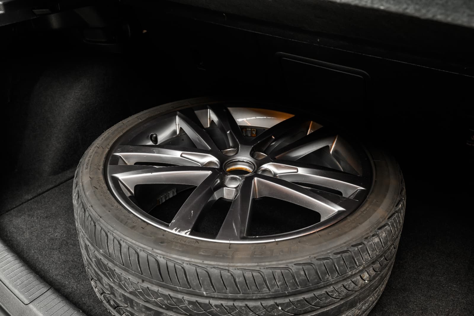 Volkswagen Golf - bilde 11