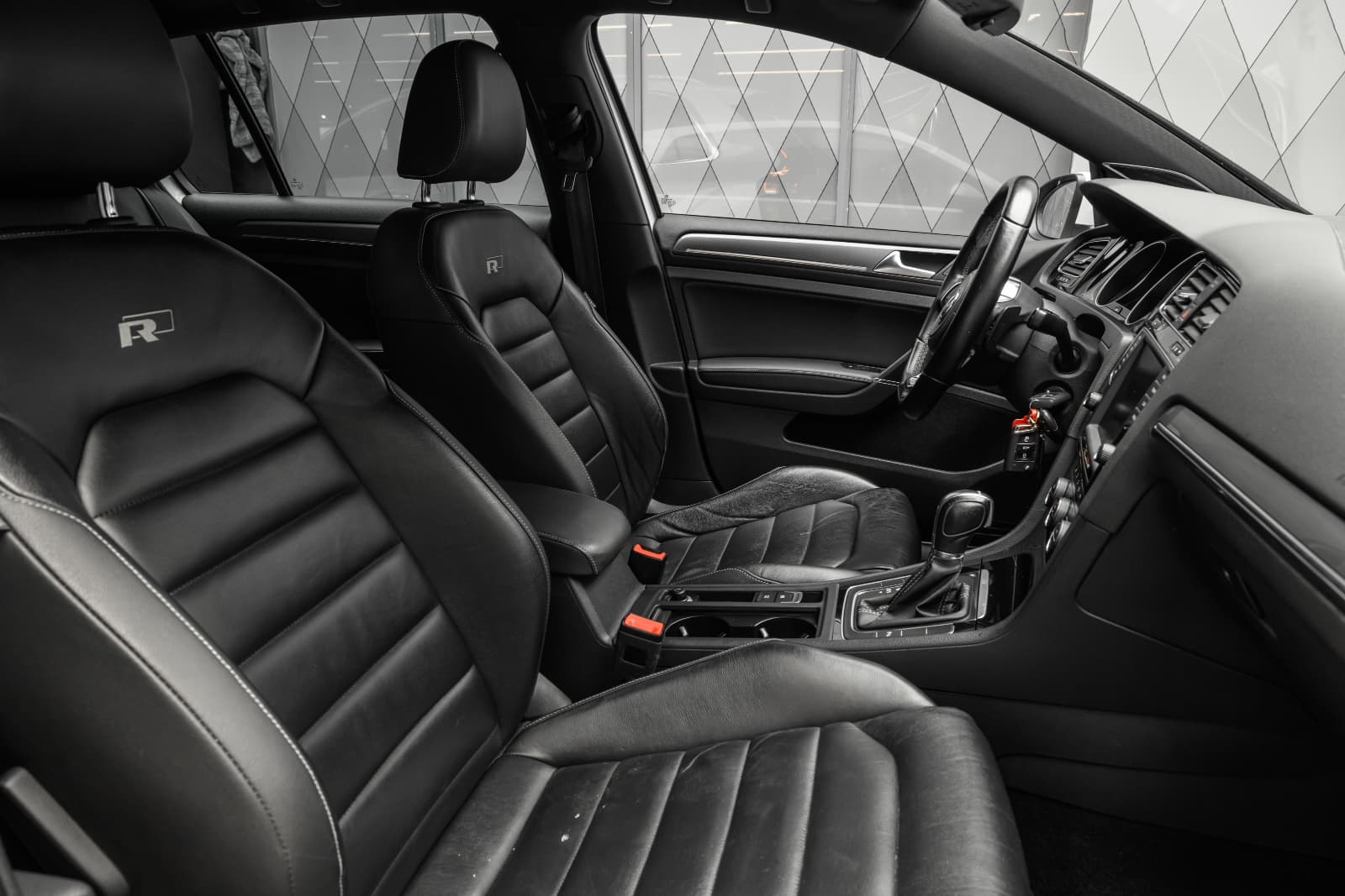 Volkswagen Golf - bilde 19