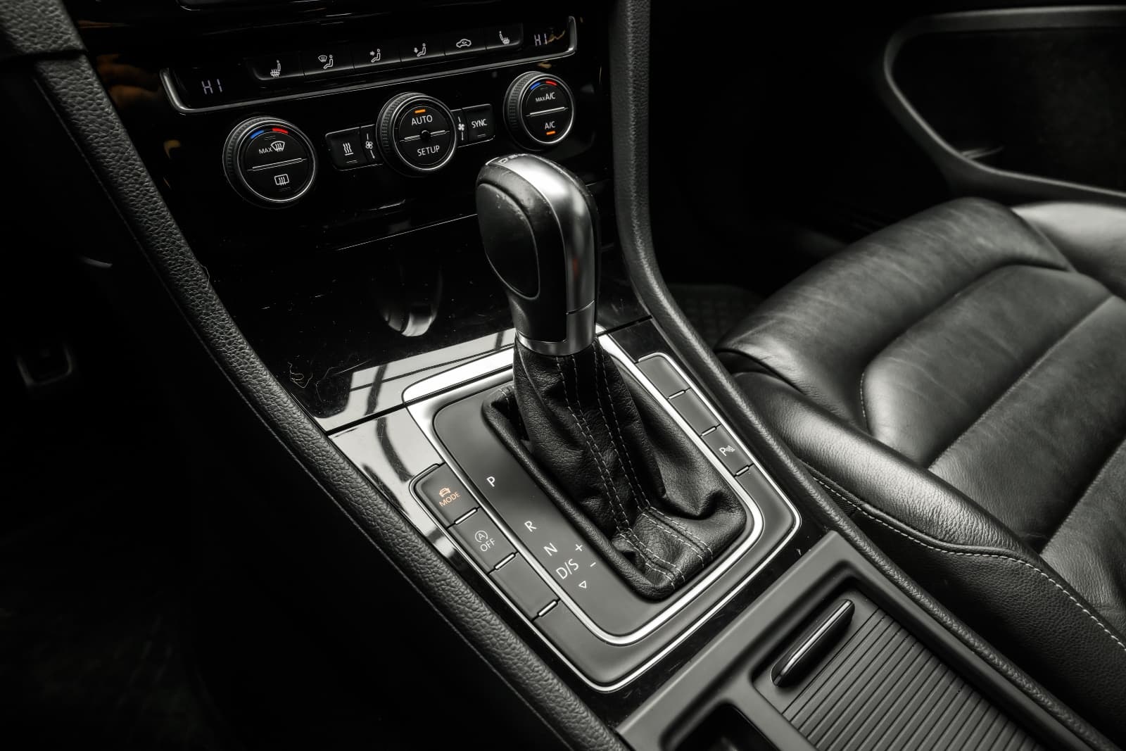 Volkswagen Golf - bilde 22