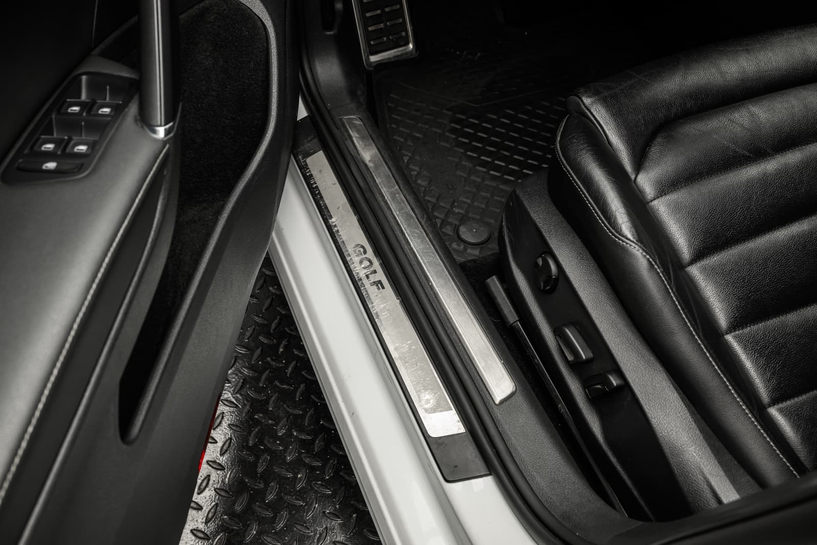 Volkswagen Golf - bilde 13