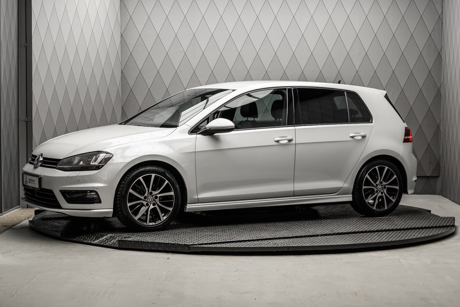 Volkswagen Golf - bilde 3